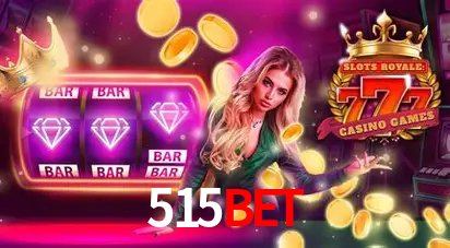 A Revolução dos Aplicativos de Jogos no 515bet