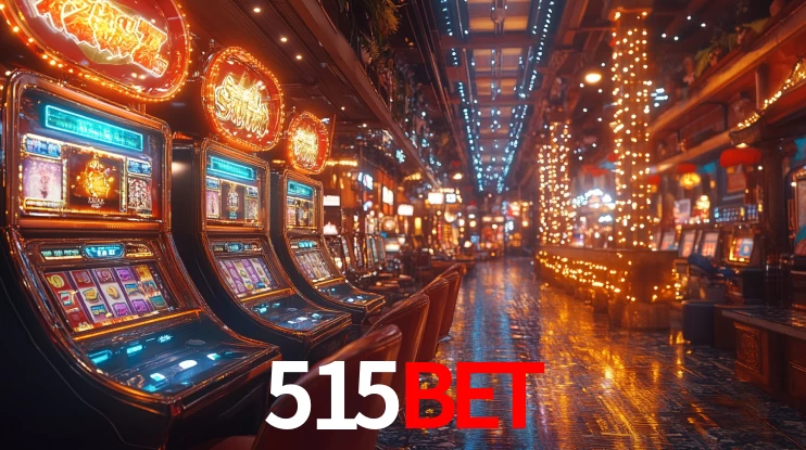 515bet login