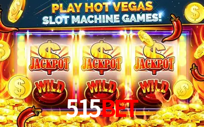 Desvendando o Mundo dos Jogos Virtuais na 515bet
