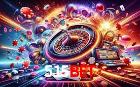 Experiência VIP 515bet