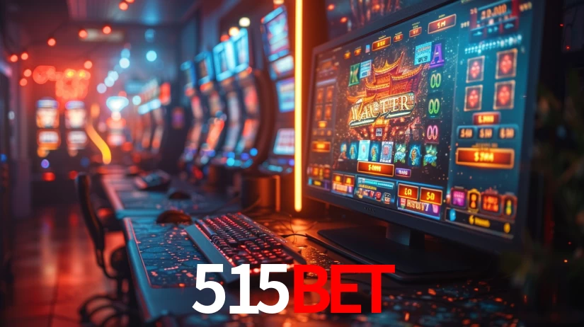515bet login