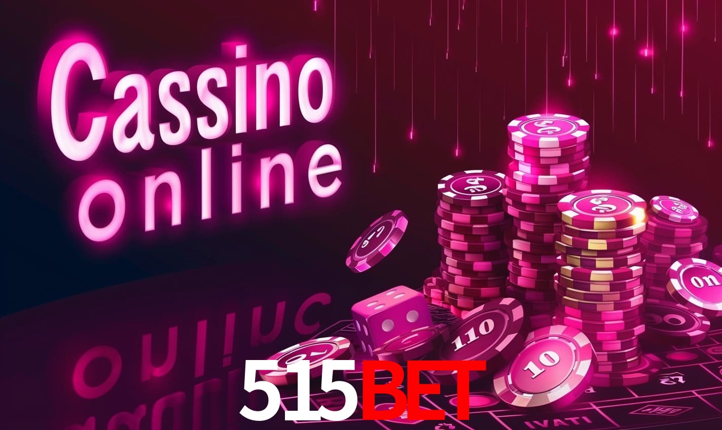 A Emoção da Loteria na 515bet: Uma Chance de Mudança de Vida