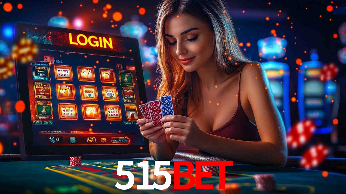515bet login