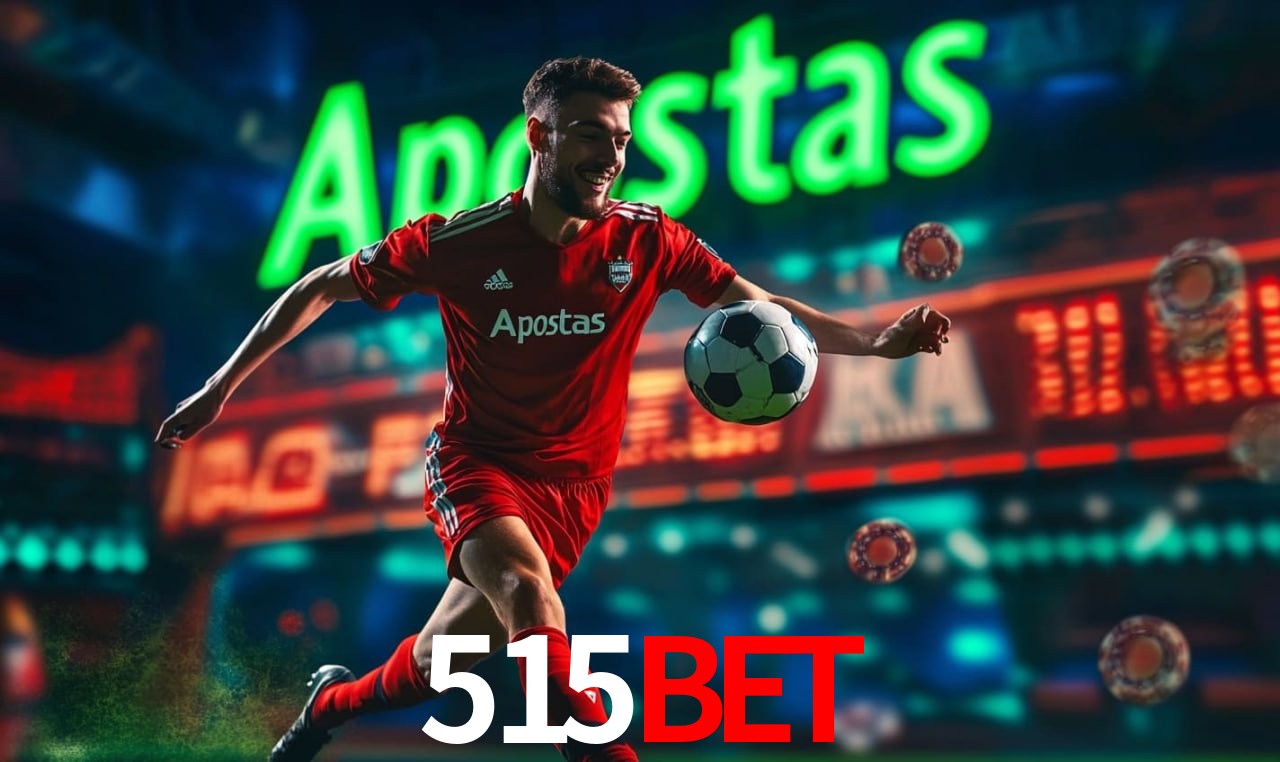 Bônus Diários 515bet