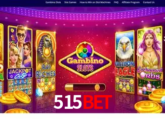 Descubra a Essência do 515bet: Nossa História e Compromissos
