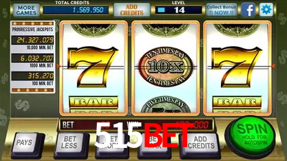 Weekend Specials 515bet