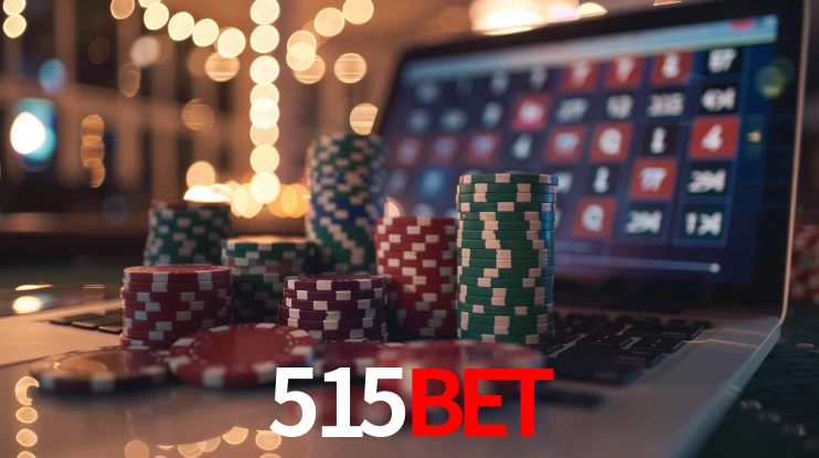 Slot Games 515bet