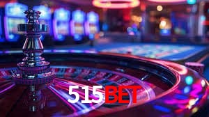 Recursos de Bônus 515bet