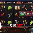 Exclusive Offers 515bet