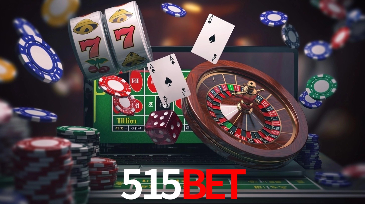 515bet login