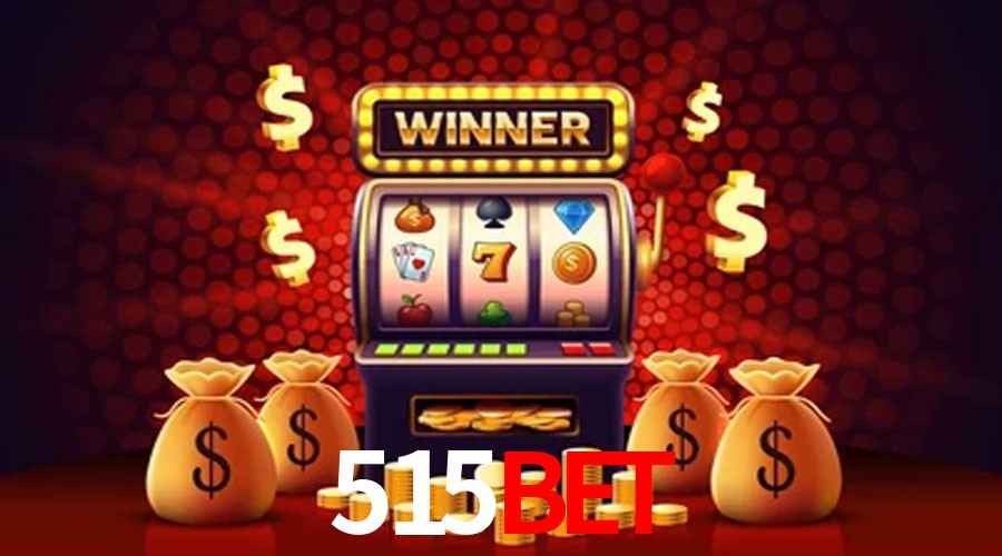 Game Providers 515bet
