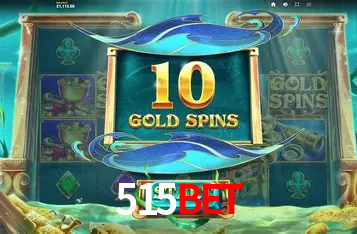 Apostas Esportivas na 515bet: Um Guia Completo