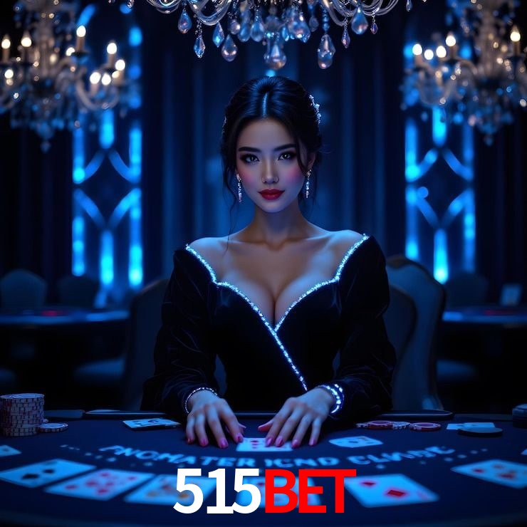 Benefícios da Conta 515bet
