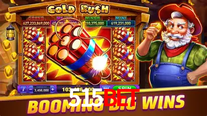 Desvendando o Mundo dos Jogos Virtuais na 515bet