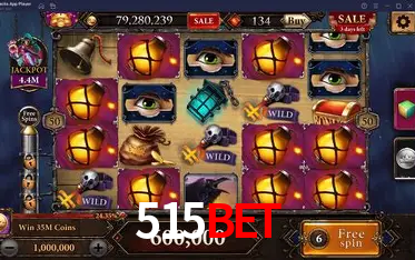 Seasonal Promotions 515bet
