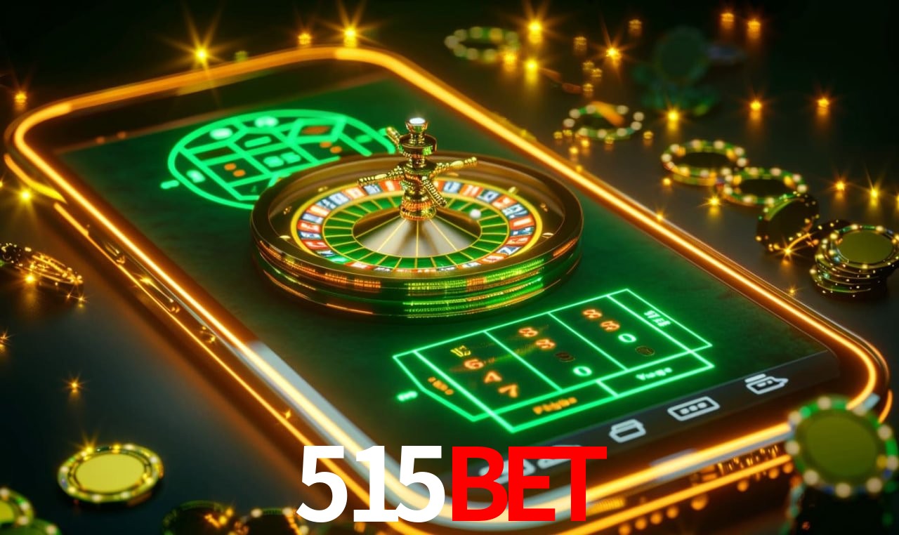 Ofertas Exclusivas 515bet