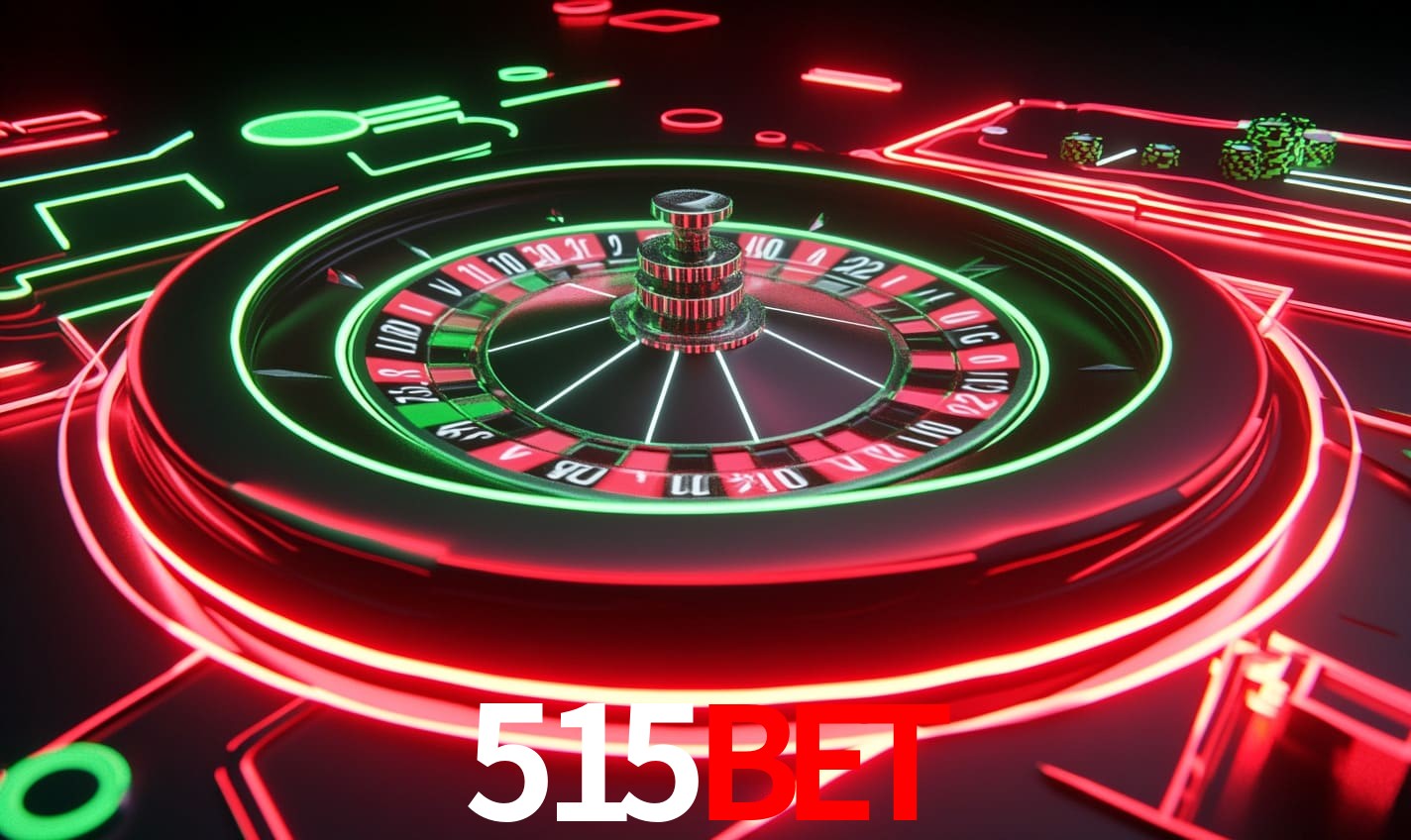 Desvendando o Mundo dos Jogos Virtuais na 515bet