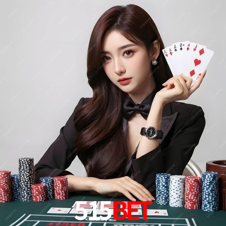 Promoções Sazonais 515bet