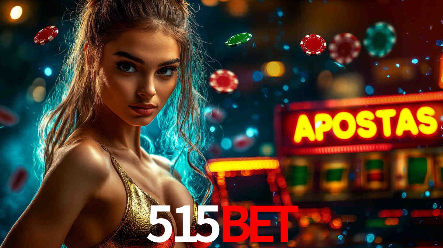 Descubra a Essência do 515bet: Nossa História e Compromissos